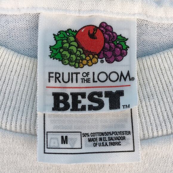 Girl Scouts Big Girls Go Camping 2003 tshirt Y2K vintage - Picture 6 of 7